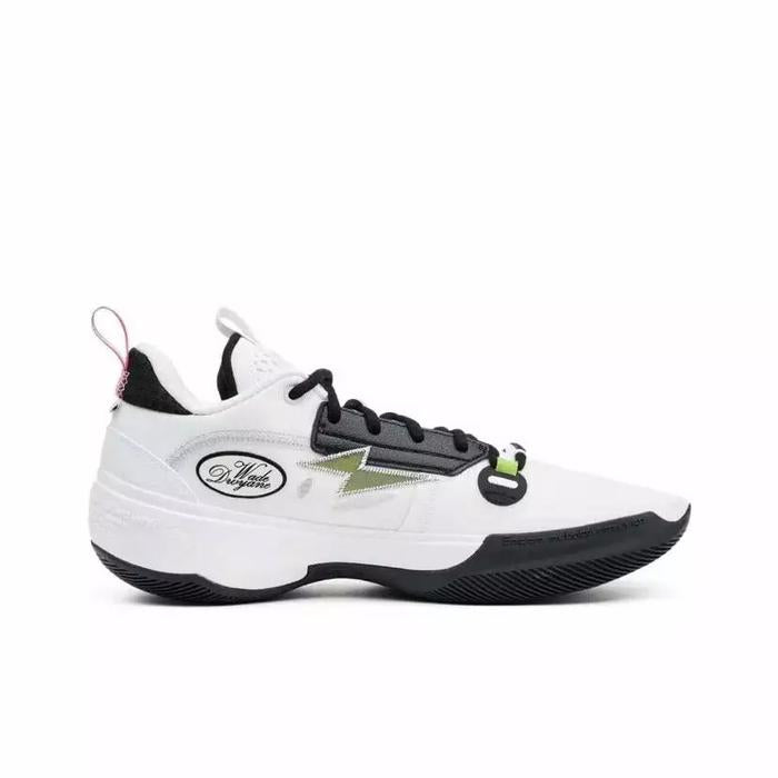 Li-Ning Way Of Wade 10 Low ‘Panda’ ABAS083-28