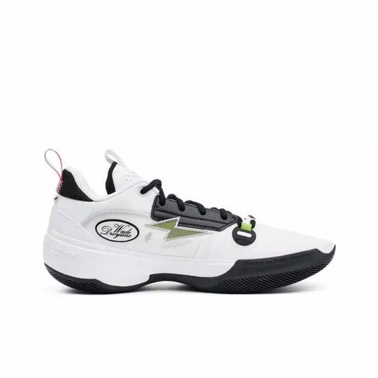 Li-Ning Way Of Wade 10 Low ‘Panda’ ABAS083-28