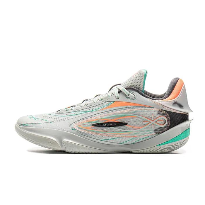 Li-Ning Way Of Wade 808 5 Ultra "Dazzle" - ABAV015-10