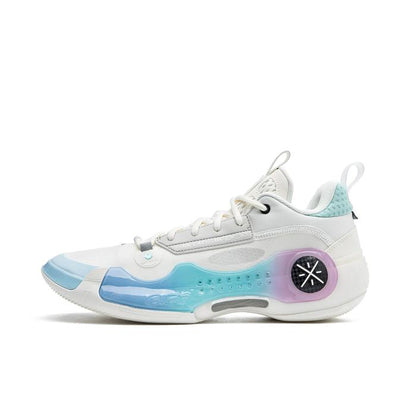 Li-Ning Way Of Wade 10 Low "Cotton Candy" ABAS083-31