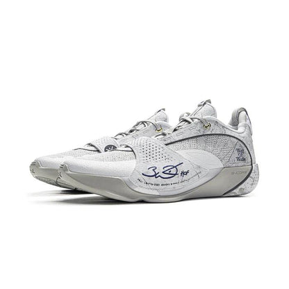 Li-Ning Wade All City 13 Encore "Lunar Rock" - ABAV043-3