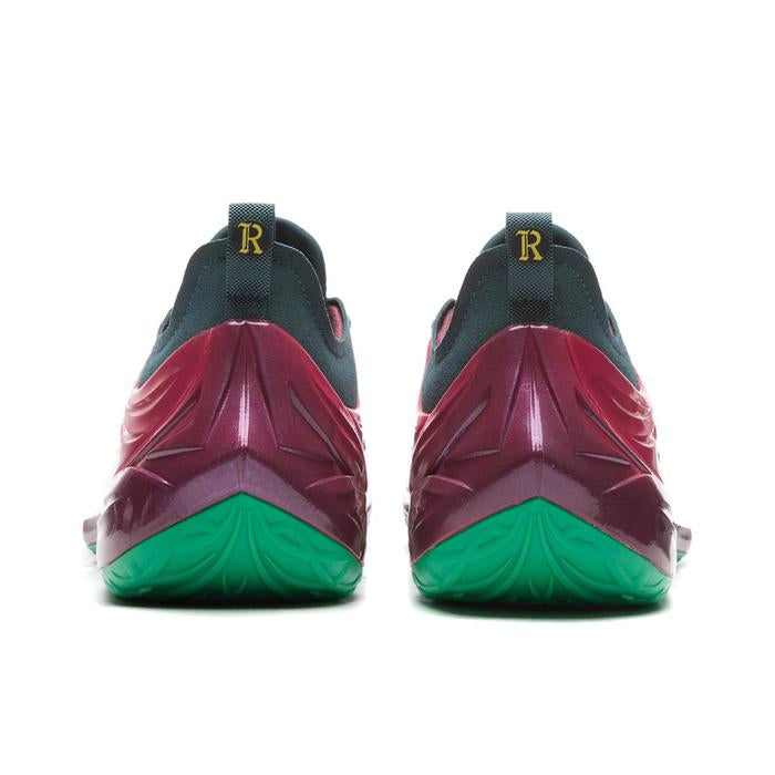 Li-Ning Jimmy Butler JB4 "Bloody Shadow" - ABAV089-26
