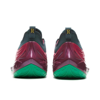 Li-Ning Jimmy Butler JB4 "Bloody Shadow" - ABAV089-26