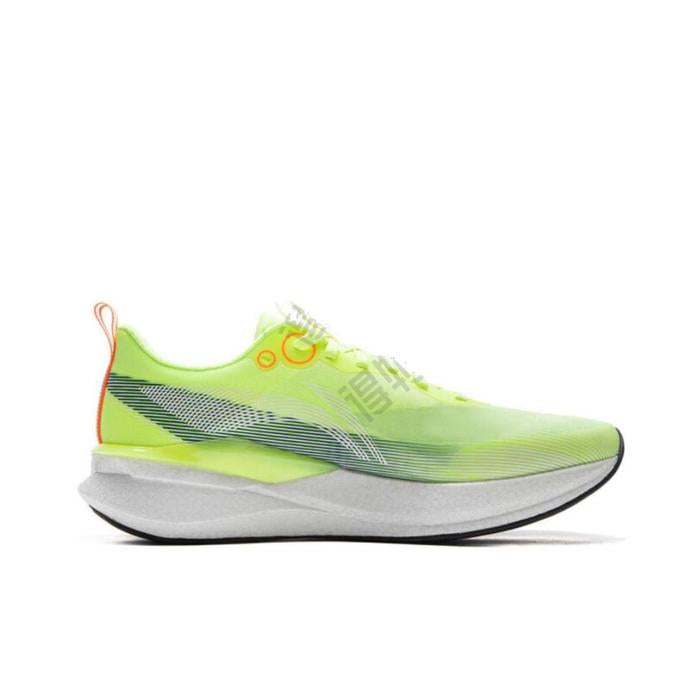 Li-Ning RED HARE 8 PRO BOOM FIBER Cushion Stable "Green" - ARPV003-4