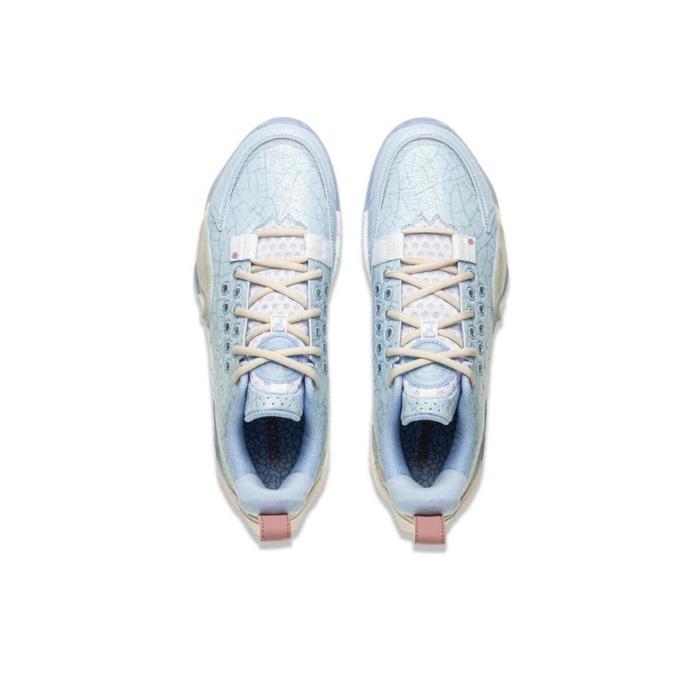 Li-Ning Wade All city 13 "Ice Chips Blue" - ABAV001-8