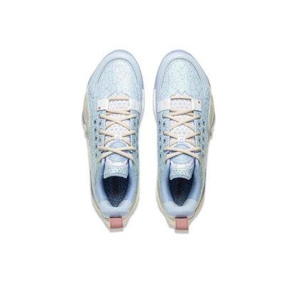 Li-Ning Wade All city 13 "Ice Chips Blue" - ABAV001-8