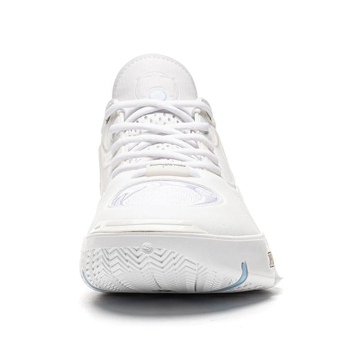 Li-Ning Way Of Wade 12 "305 White" - ABAV085-28