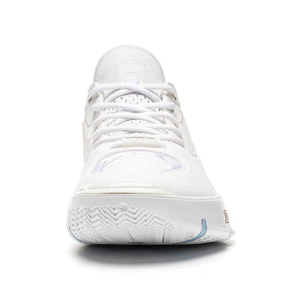 Li-Ning Way Of Wade 12 "305 White" - ABAV085-28