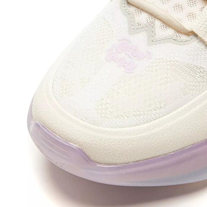 Li-Ning Wade All City 13 "Cherry Blossom" - ABAV017-3
