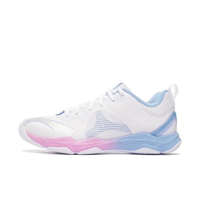 Li-Ning Ranger VI Lite "White Pink Blue" - AYTS012
