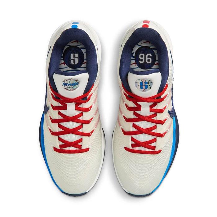 Nike Sabrina 3 EP "WNBA 30th" - IH1126-100