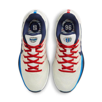 Nike Sabrina 3 EP "WNBA 30th" - IH1126-100