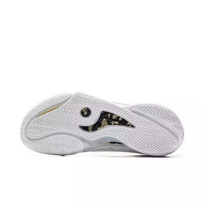 Li-Ning Way Of Wade 808 5 Ultra "White" - ABAV015-2
