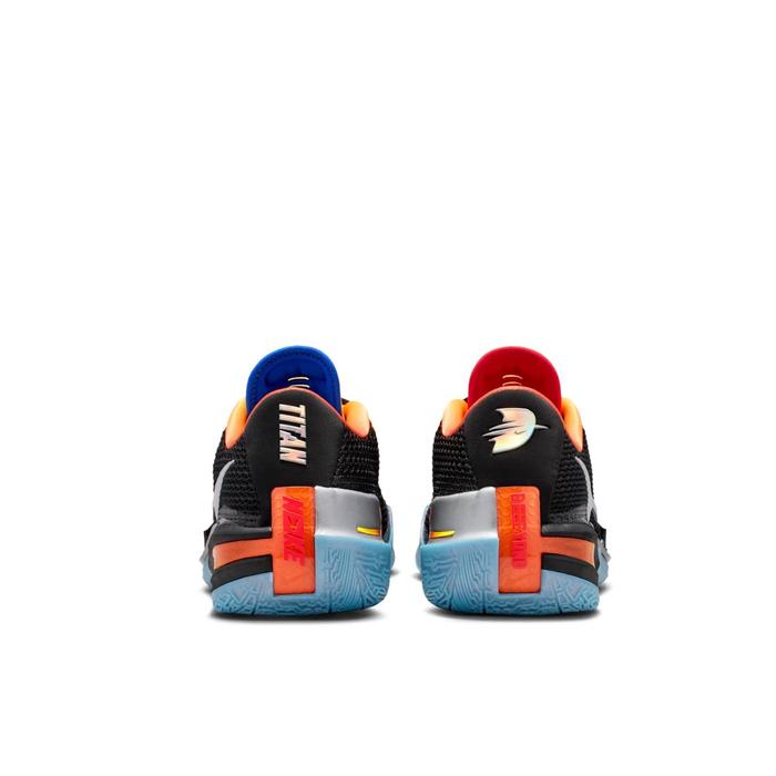 Nike GT Cut 'Dylan Harper' X TITAN EP "Black and Lyon Blue" - IU0780-001