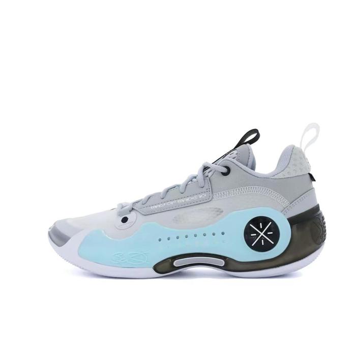 Li-Ning  Way of Wade 10 Low "Liberty" ABAS083-19