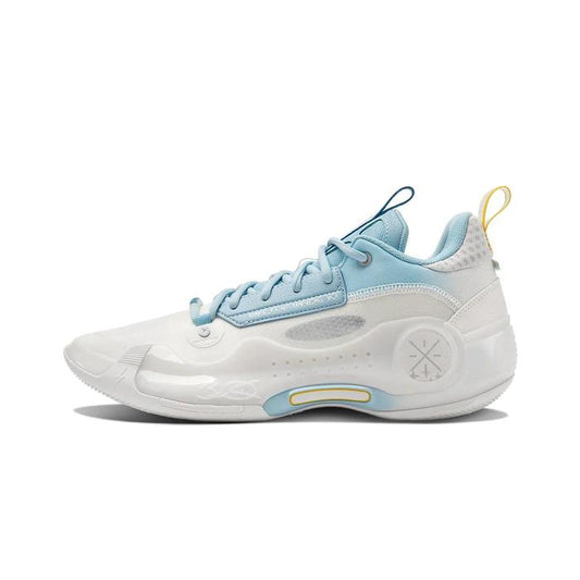 Li-Ning Way Of Wade 10 Low "Ice Blood" ABAS083-11