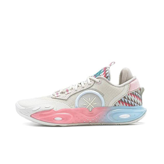 Li-Ning Wade All City 12 "Origin" - ABAU015-5