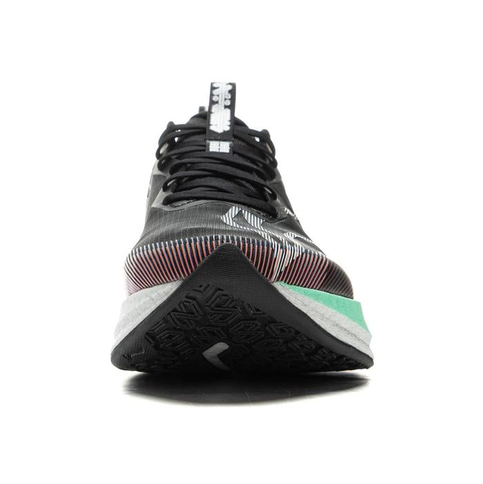 Li-Ning RED HARE 8 PRO BOOM FIBER Cushion Stable "Black" - ARPV003-3