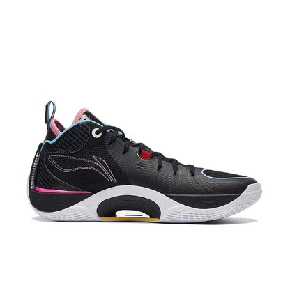 Li-Ning Way Of Wade Shadow 5 "Miami Nights" - ABPT053-1