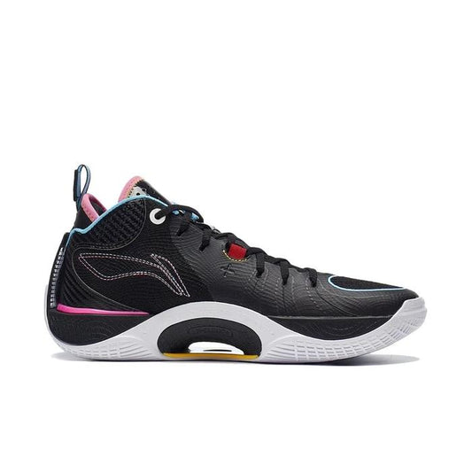 Li-Ning Way Of Wade Shadow 5 "Miami Nights" - ABPT053-1
