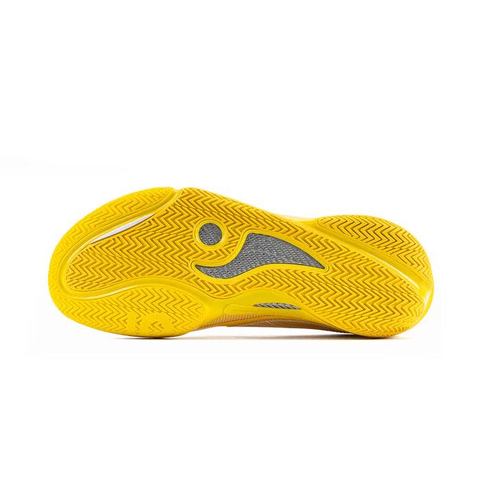 Li-Ning Way Of Wade 808 5 Ultra "Lemon Yellow" - ABAV015-20