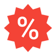 Lebih murah di Website