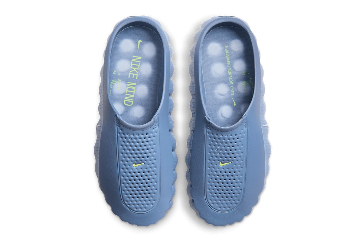 Nike Mind 001 "Work Blue" - HQ4307-401