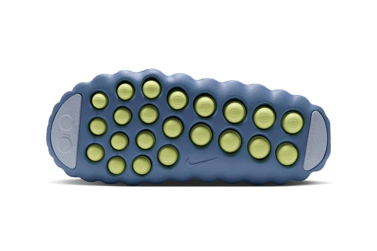 Nike Mind 001 "Work Blue" - HQ4307-401