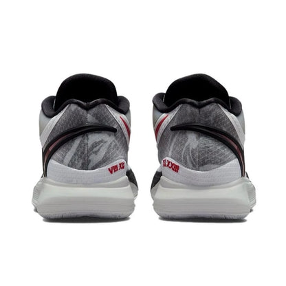 Nike Kyrie 8 EP "WHITE RED" - DJ6016-100