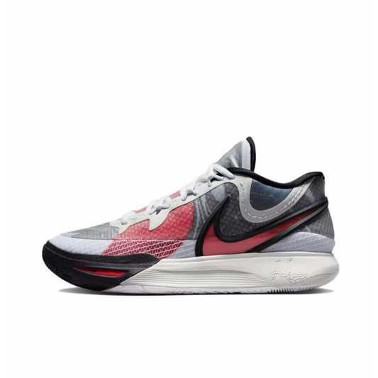 Nike Kyrie 8 EP "WHITE RED" - DJ6016-100