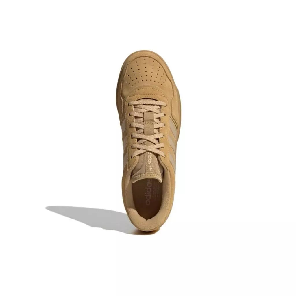 Adidas Originals Courtic Wonder "Beige Clay" - lD6070