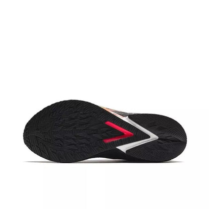 Anta Rocket 5.0 Cushioned "Black Red" - 112345523-8
