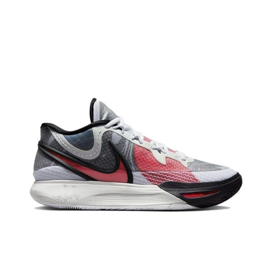 Nike Kyrie 8 EP "WHITE RED" - DJ6016-100