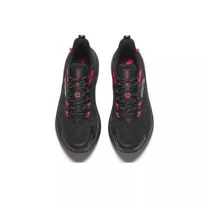 Anta Rocket 5.0 Cushioned "Black Red" - 112345523-8