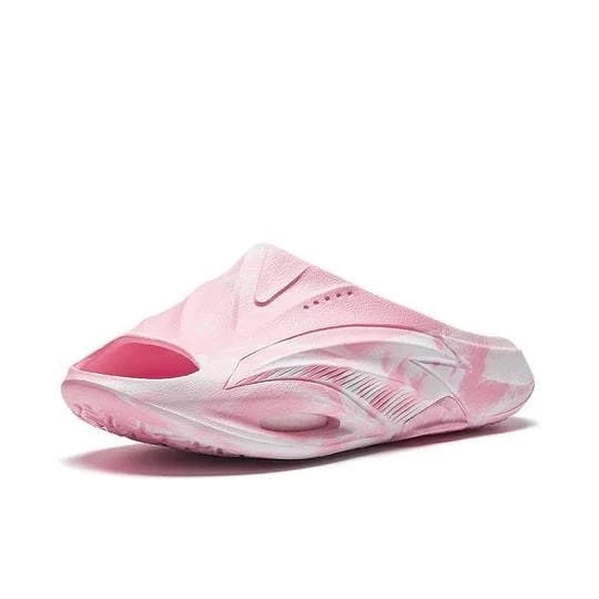 Anta Nitrogen Bubbles Flip-Flops "Pink" - 912421802-1