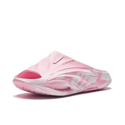 Anta Nitrogen Bubbles Flip-Flops "Pink" - 912421802-1