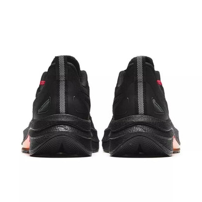 Anta Rocket 5.0 Cushioned "Black Red" - 112345523-8