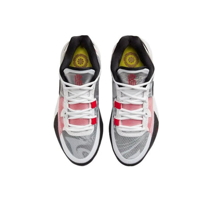Nike Kyrie 8 EP "WHITE RED" - DJ6016-100