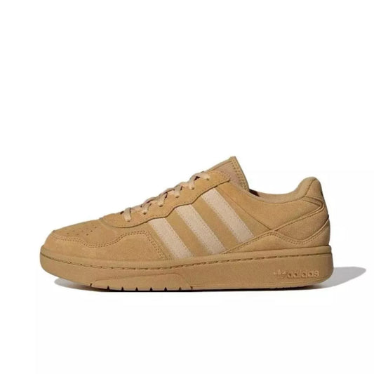 Adidas Originals Courtic Wonder "Beige Clay" - lD6070