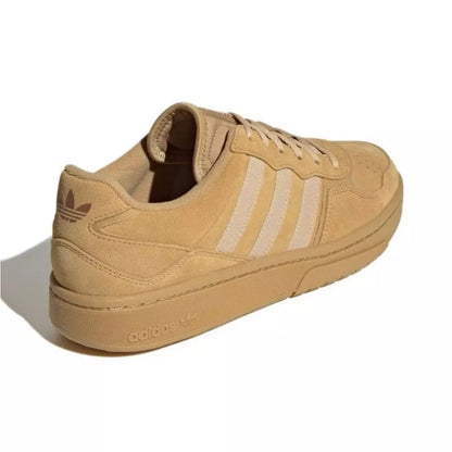 Adidas Originals Courtic Wonder "Beige Clay" - lD6070