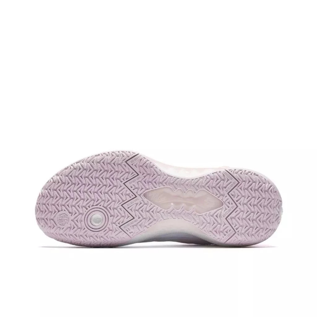 Anta Shock Wave 5 Team V2 'White Pink" - 912431106S-5