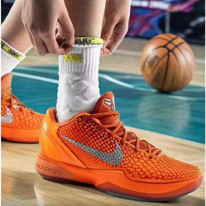 Nike Kobe 6 Protro "Total Orange" - IH1871-800