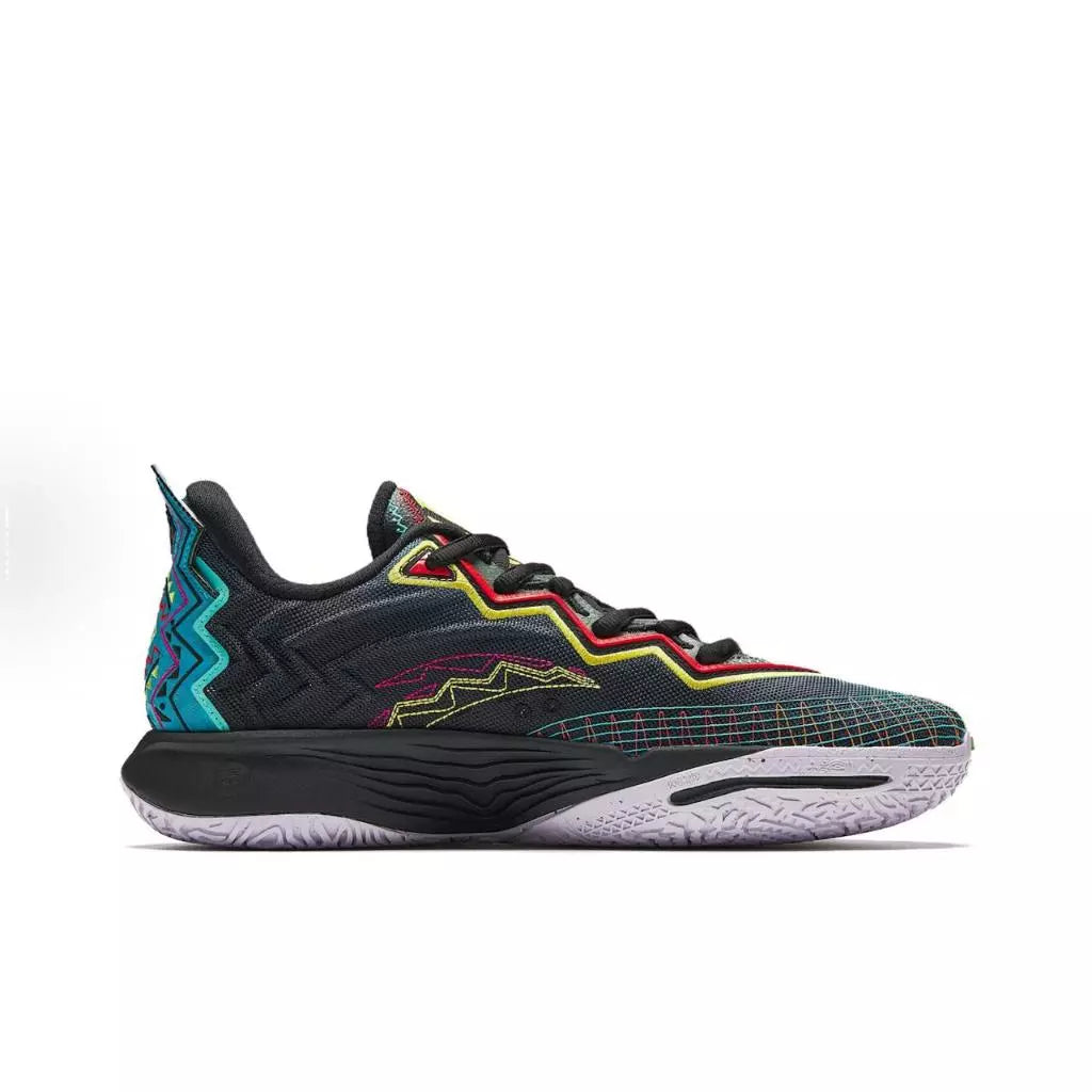 Anta Kai 2 "Retro 90s" - 112531111S-2
