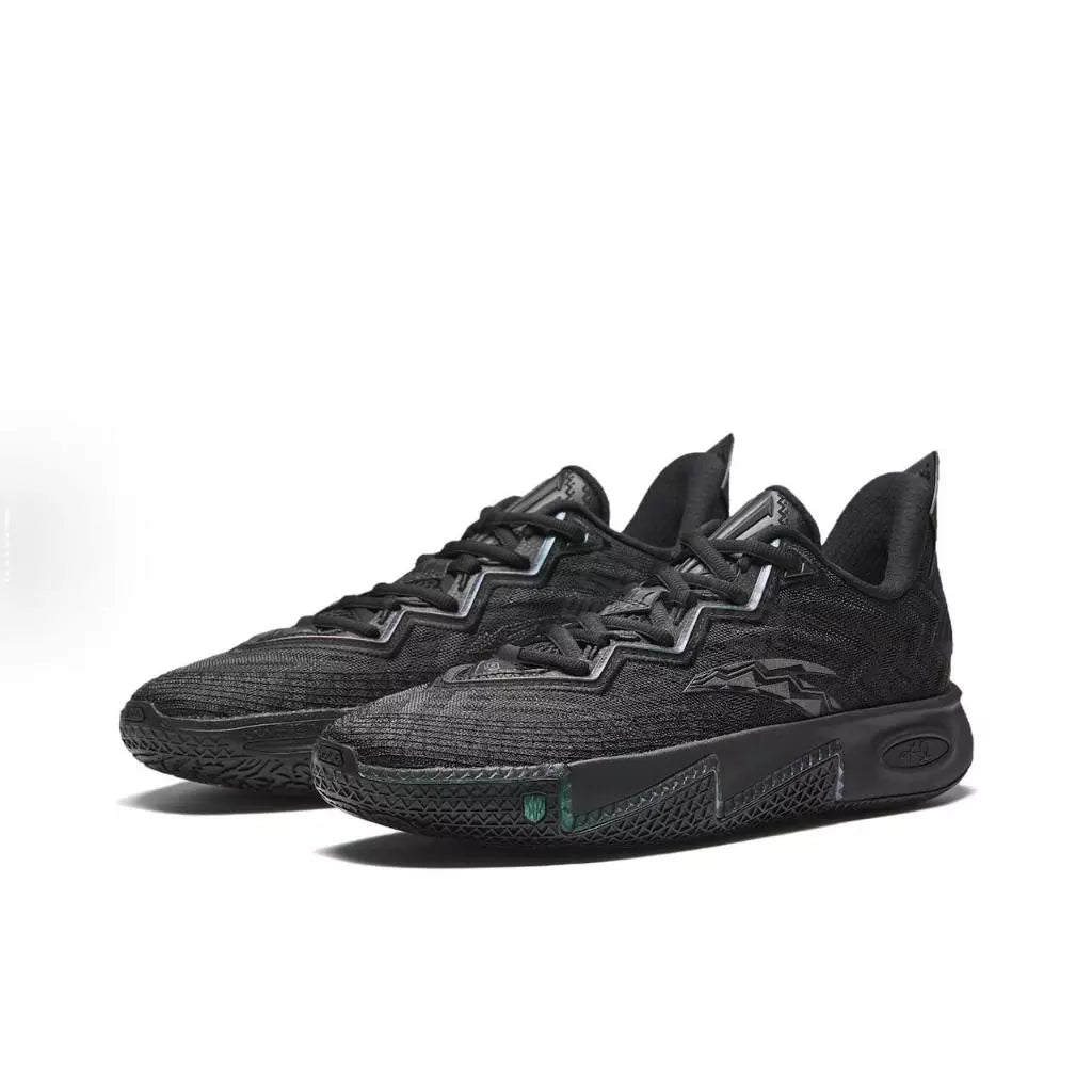 Anta Kai 2 "Triple Black" - 112531111S-3