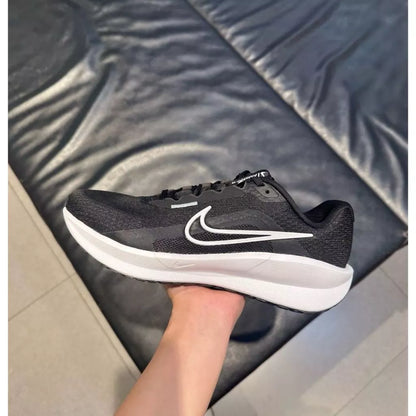 Nike Downshifter 13 "Black White" - FD6454-001
