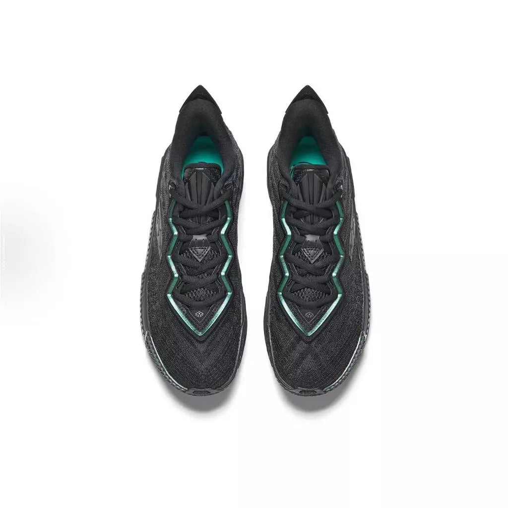 Anta Kai 2 "Triple Black" - 112531111S-3