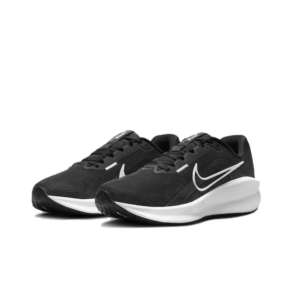 Nike Downshifter 13 "Black White" - FD6454-001