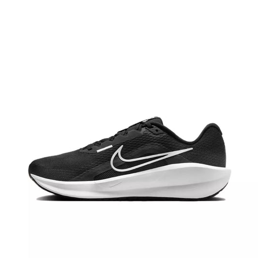 Nike Downshifter 13 "Black White" - FD6454-001