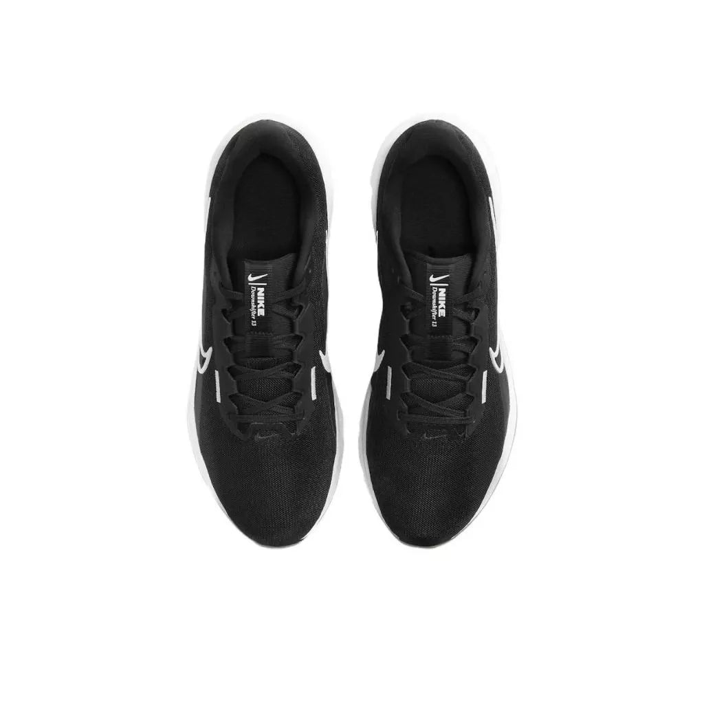 Nike Downshifter 13 "Black White" - FD6454-001