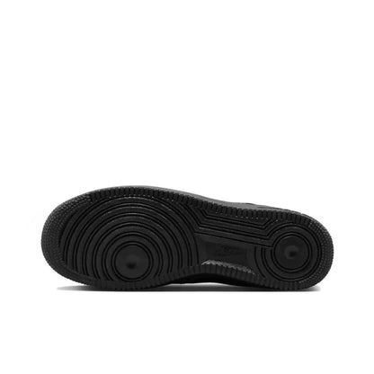 Nike Air Force 1 Low "Black White" - FZ0627-010